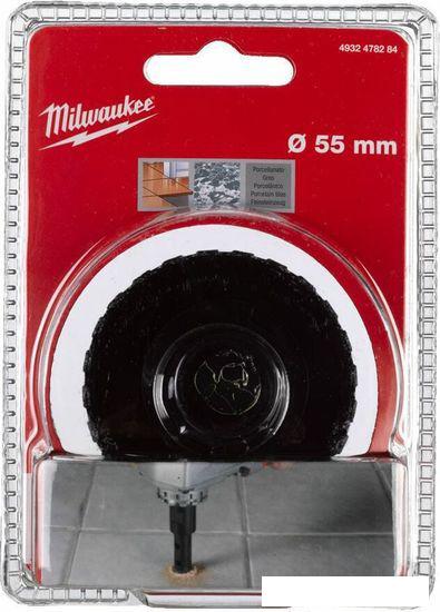 Коронка Milwaukee 4932478284