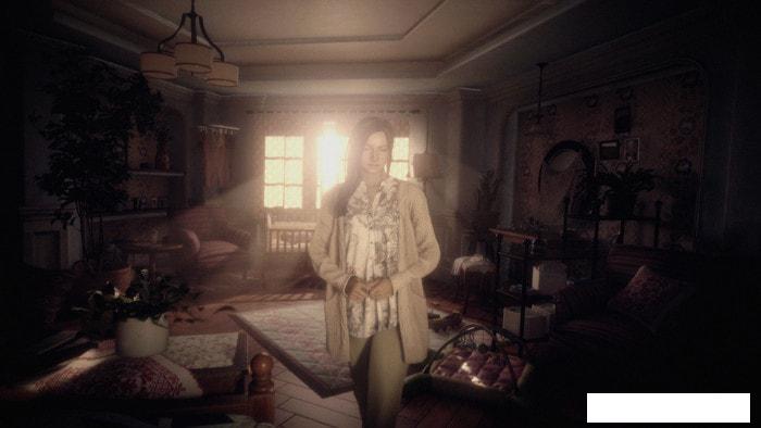 Resident Evil Village. Gold Edition для PlayStation 5