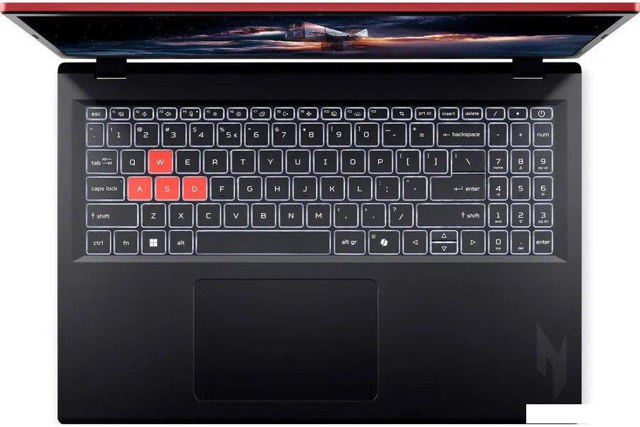 Игровой ноутбук Acer Nitro Lite 16 NL16-71G-549B NH.D29ER.001