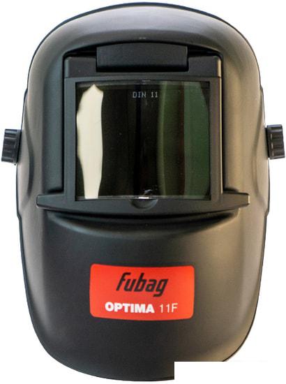 Сварочная маска Fubag Flip-Flap OPTIMA 11F