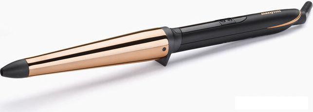 Конусная плойка BaByliss C458E
