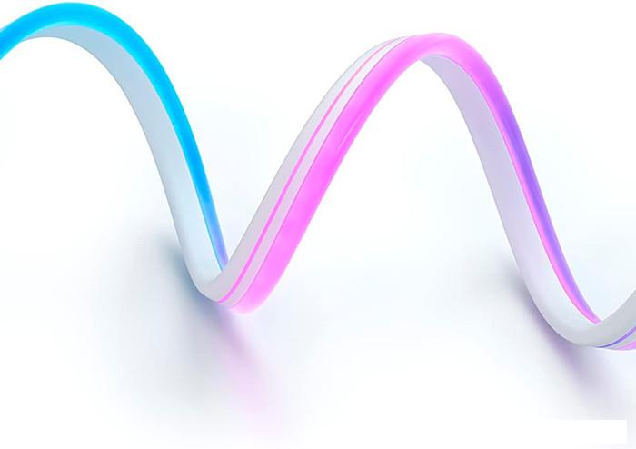 Готовый комплект гибкого неона Xiaomi Smart Lightstrip Pro (международная версия)
