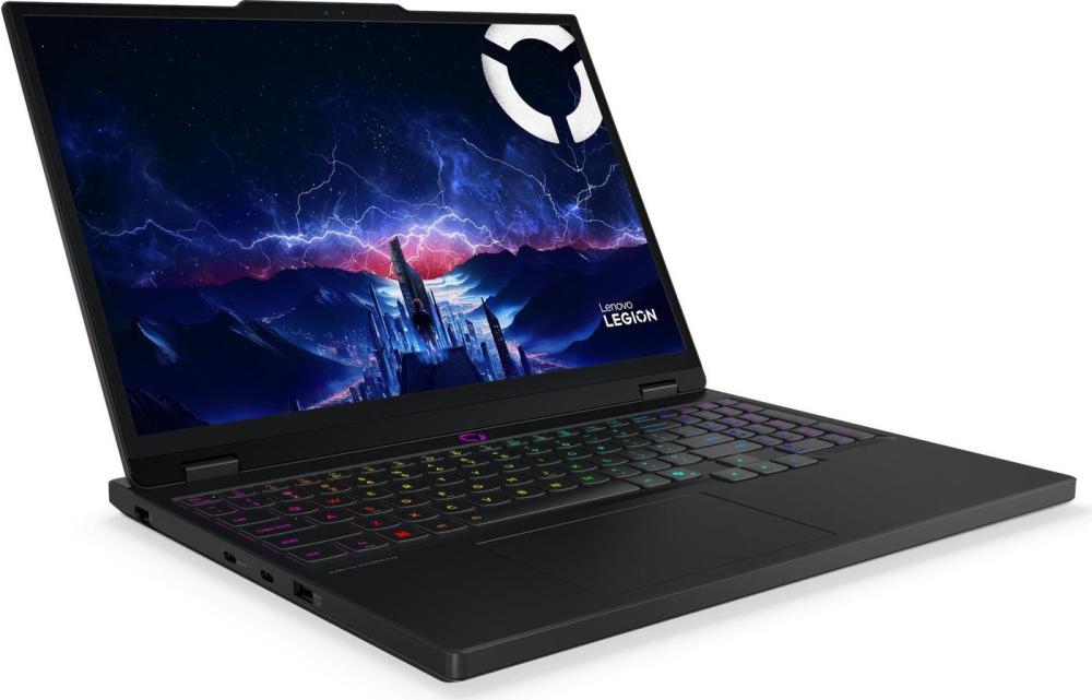 Игровой ноутбук Lenovo Legion 5 15IRX10 83LY00GCRK