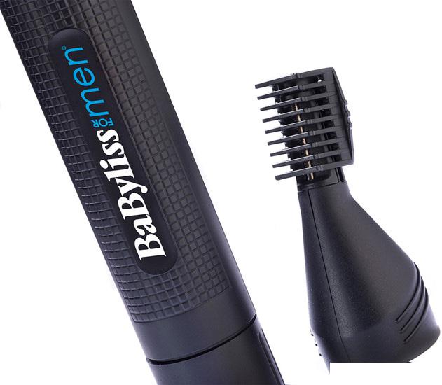 Триммер для носа и ушей BaByliss E652E