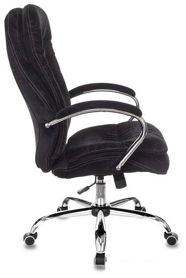 Офисное кресло Бюрократ T-9950SL Fabric (черный Light-20)