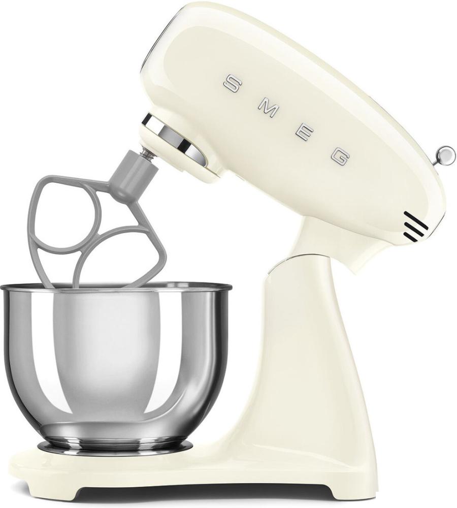 Планетарный миксер Smeg SMF05CREU