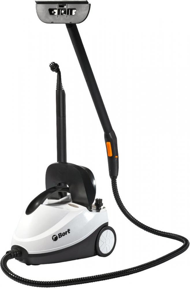 Пароочиститель Bort BDR-2300-R