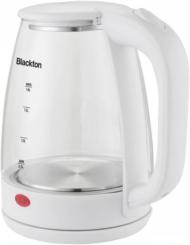 Электрический чайник Blackton Bt KT100G (белый)