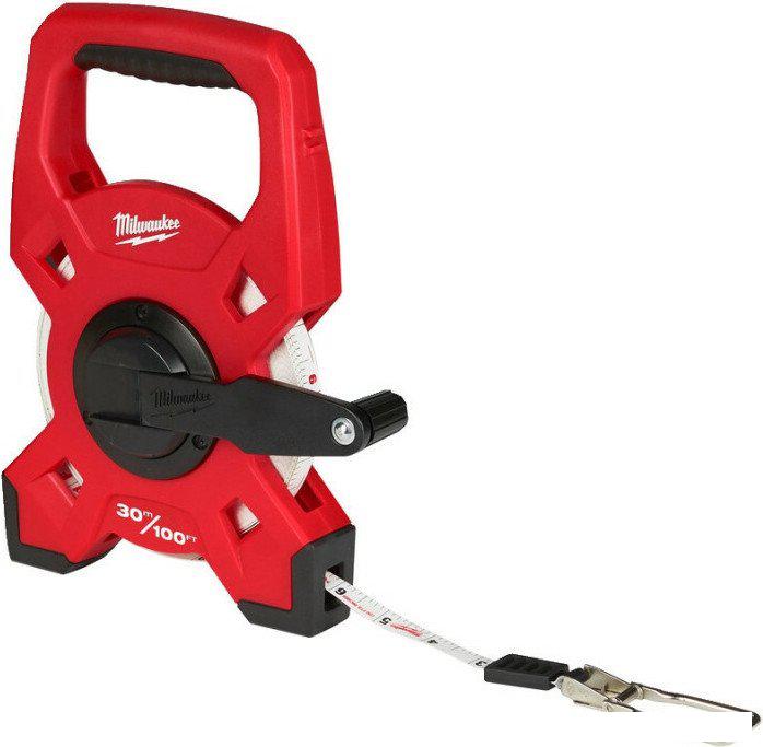 Рулетка Milwaukee 48225330