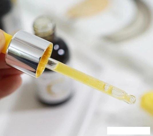 Missha Сыворотка Vita C Plus Spot Correcting &amp; Firming Ampoule 30 мл