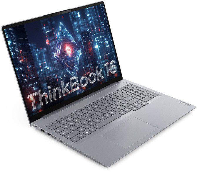 Ноутбук Lenovo ThinkBook 16 G8 IRL 21SH00JNGQ