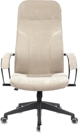 Офисное кресло Бюрократ CH-608Fabric (песочный)