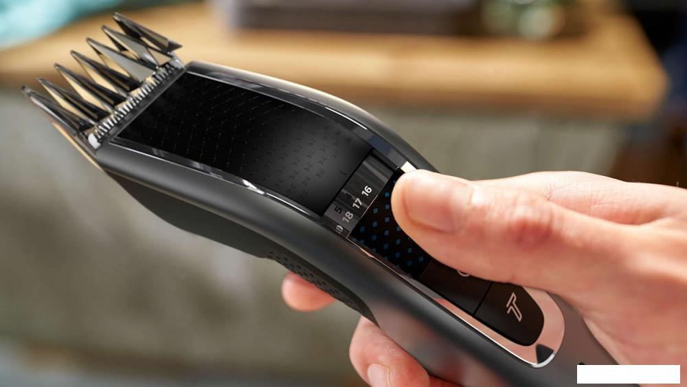 Машинка для стрижки волос Philips HC5650/15