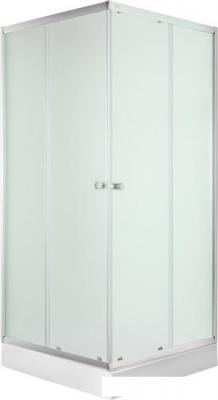 Душевой уголок Saniteco SN-902W 90x90