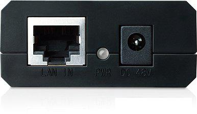 PoE-инжектор TP-Link TL-POE150S
