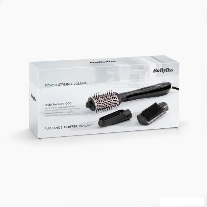 Фен-щетка BaByliss AS128E