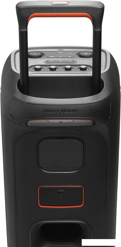 Патибокс JBL PartyBox Stage 320