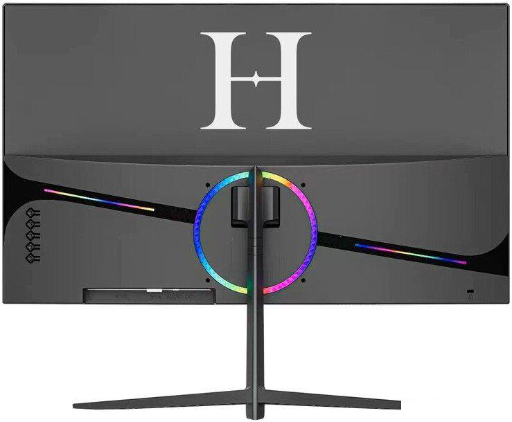 Игровой монитор H H24Z200