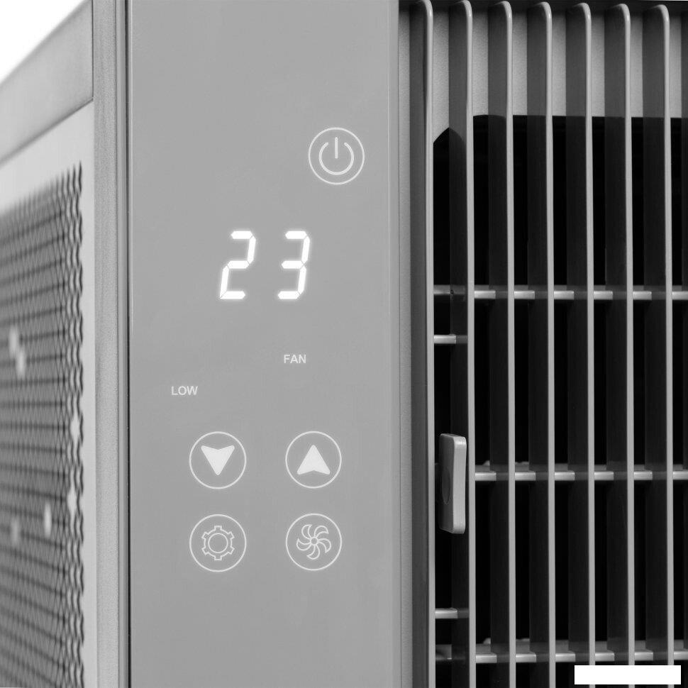 Мобильный кондиционер Electrolux Arizona EACM-09 AZ/N6