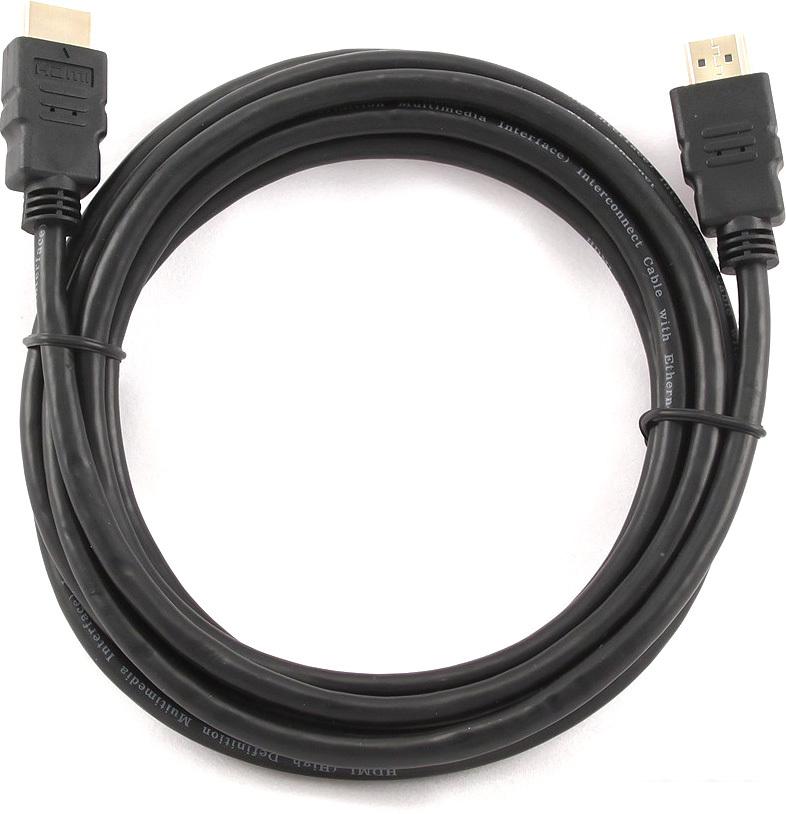 Кабель Cablexpert CC-HDMI4-10
