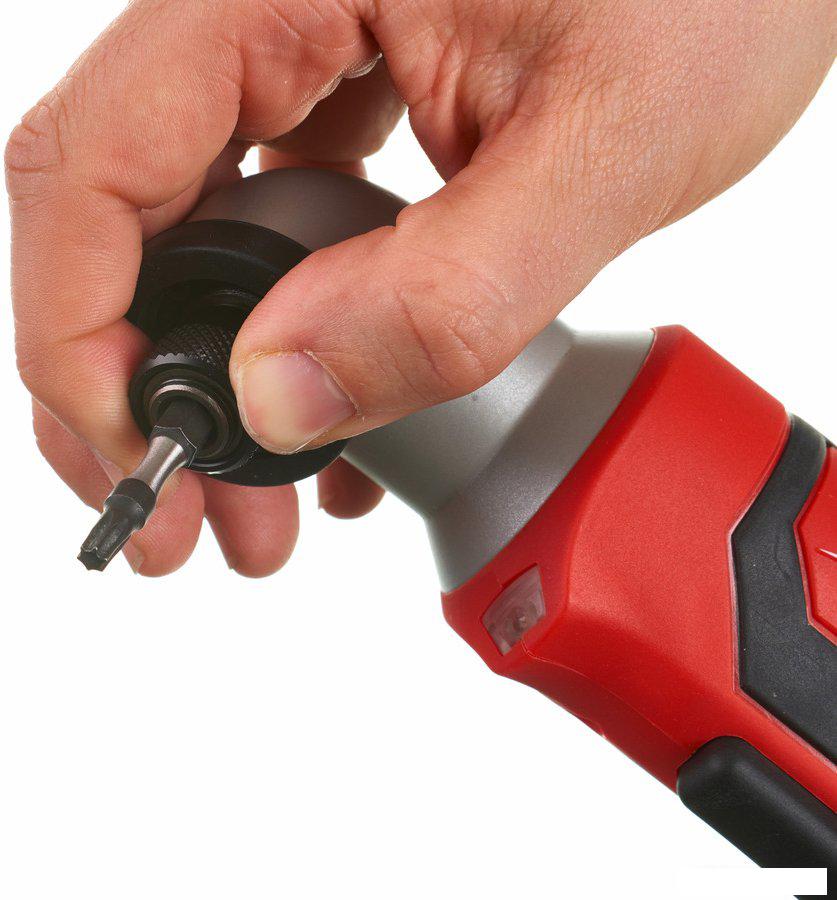 Винтоверт Milwaukee M12 BRAID-0 4933451247 (без АКБ)