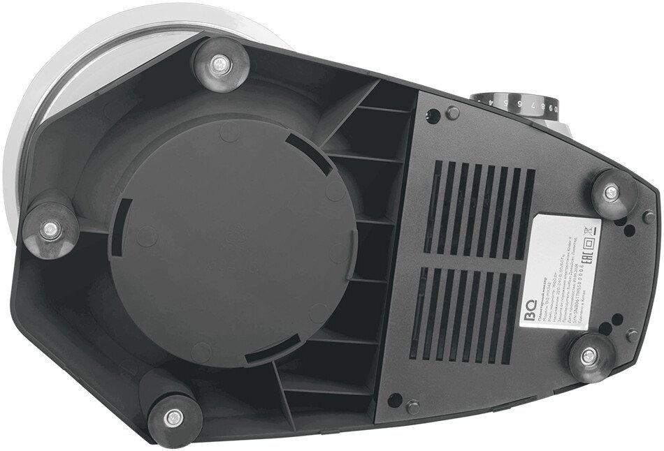 Планетарный миксер BQ MX342 (серый)