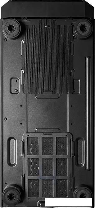 Корпус Chieftec Scorpion 4 GL-04B-OP