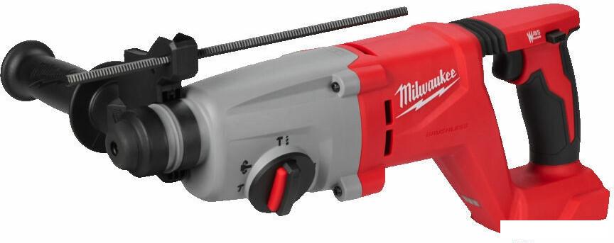 Перфоратор Milwaukee M18 M18BLHACD26-0X 4933492482 (без АКБ, кейс)
