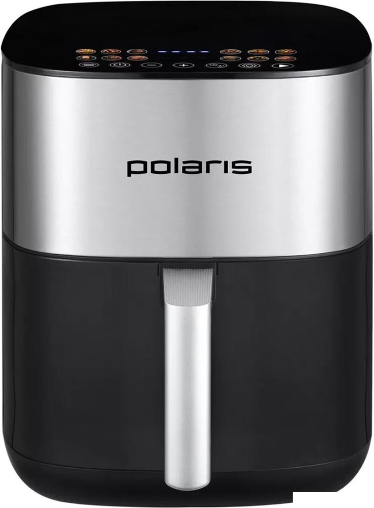 Аэрогриль (аэрофритюрница) Polaris PAF 6006DW
