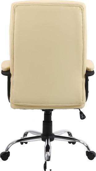 Офисное кресло Mio Tesoro Бернарди AF-C7378 (бежевый)