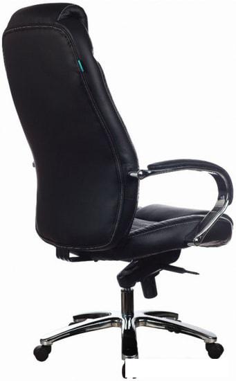 Офисное кресло Бюрократ T-9923SL/BLACK (черный)