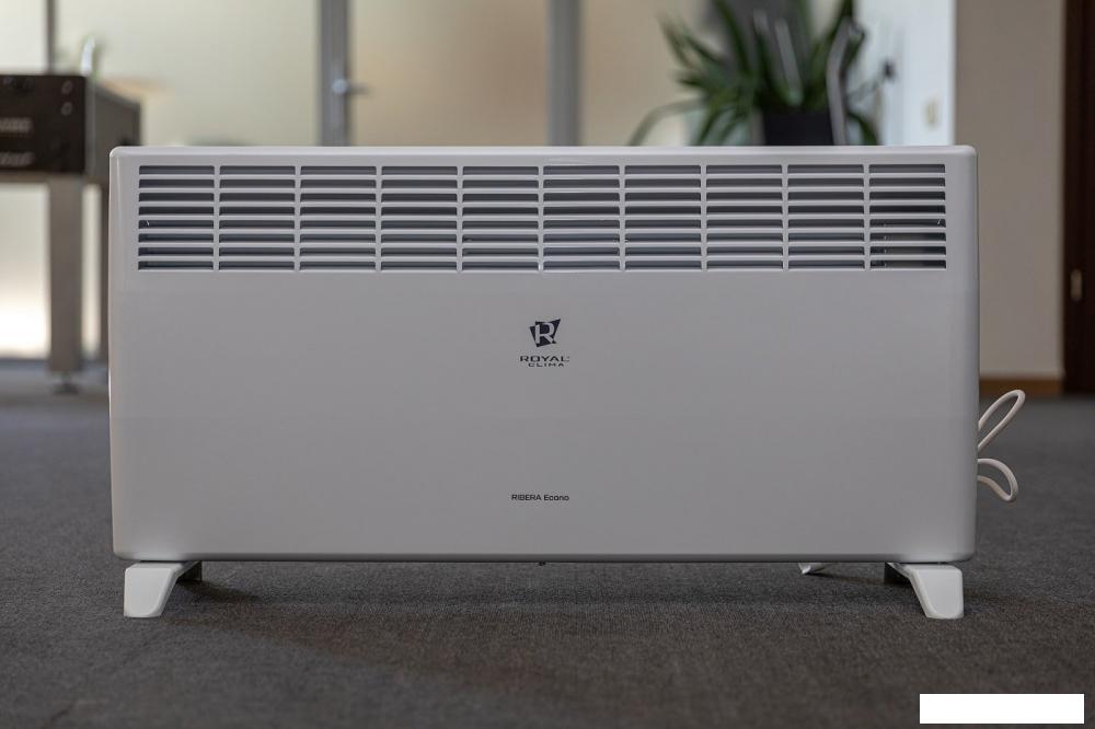 Конвектор Royal Clima Ribera Econo REC-RE1500M