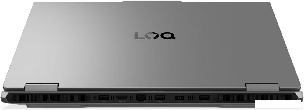 Игровой ноутбук Lenovo LOQ 17IRX10 83JH0089RK