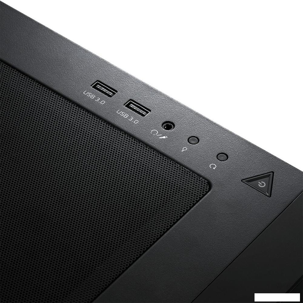 Корпус ADATA XPG Starker Air BTF (черный)