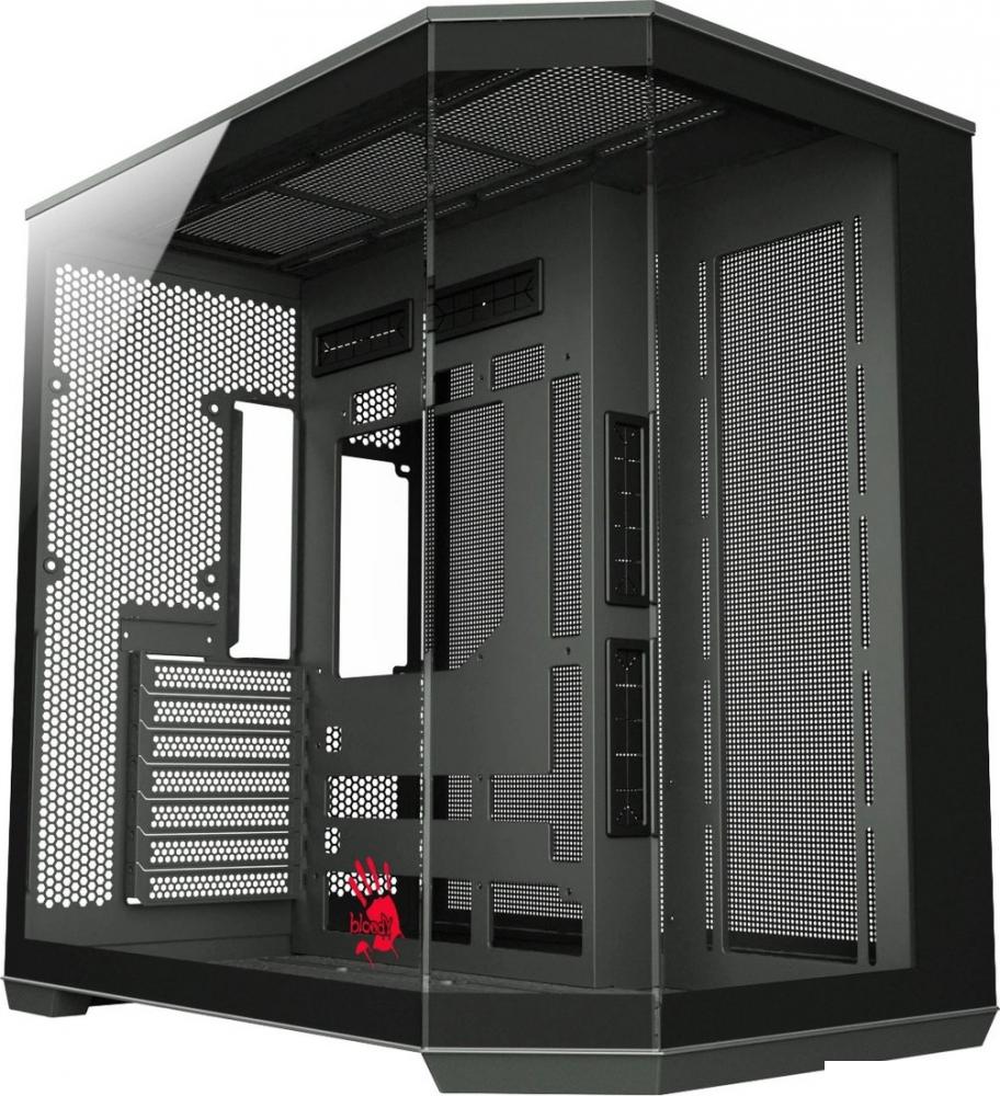 Корпус A4Tech Bloody BD-CC109 (черный)