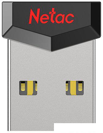 USB Flash Netac 32GB USB 2.0 FlashDrive Netac UM81 Ultra compact