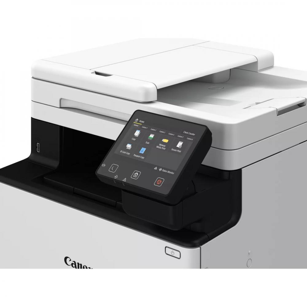 МФУ Canon MF752Cdw 5455C012