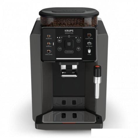 Кофемашина Krups Sensation C50 EA910810