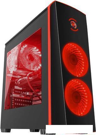 Компьютер Jet Gamer 5i10400FD16HD1SD48X306L2W7