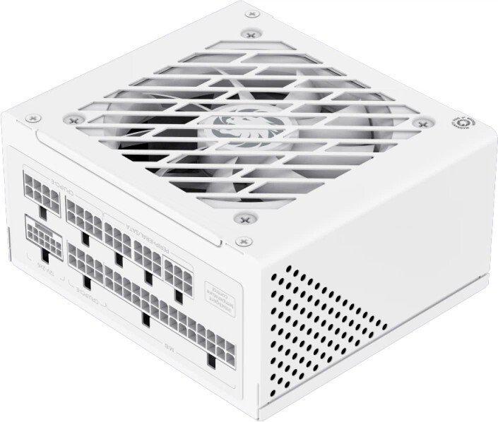 Блок питания GameMax GS-650G (белый)