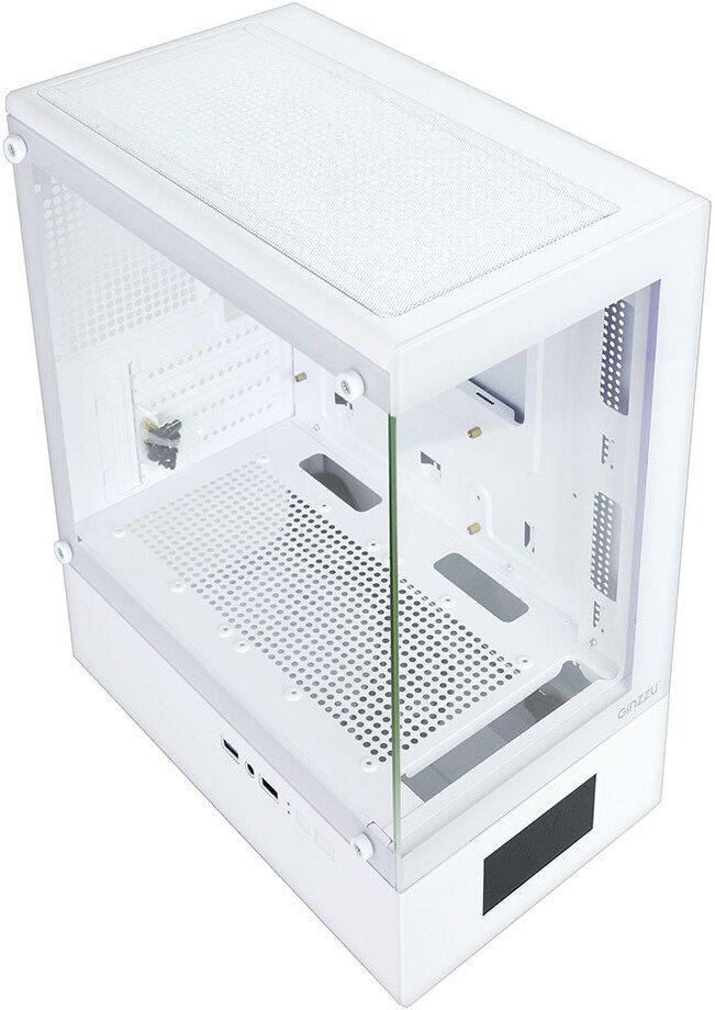 Корпус Ginzzu RX450D