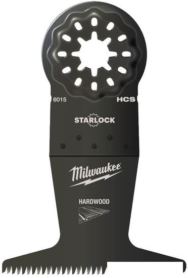 Пильное полотно Milwaukee 48906015