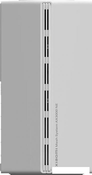 Wi-Fi система Xiaomi Mesh System AX3000 NE RD28 2-Pack (международная версия)