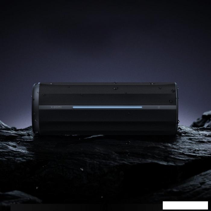 Беспроводная колонка Xiaomi Bluetooth Speaker ASM02G (международная версия)