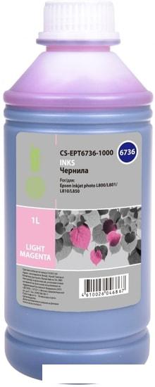 Чернила CACTUS CS-EPT6736-1000