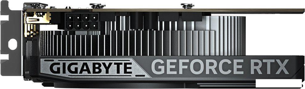 Видеокарта Gigabyte GeForce RTX 5050 D6 8G GV-N5050D6-8GD