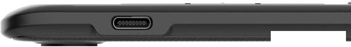 Графический планшет Huion Inspiroy H580X (черный)