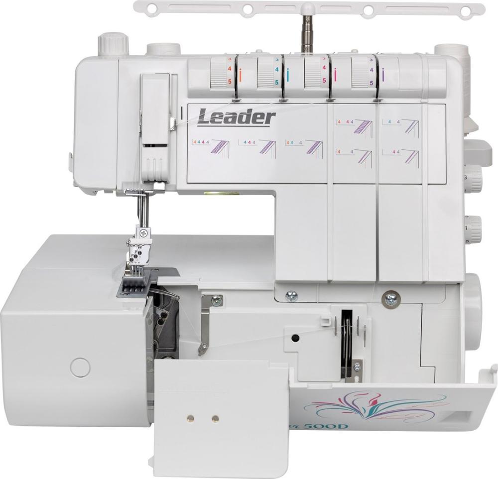 Распошивальная машина Leader ArtMaster VS 500D