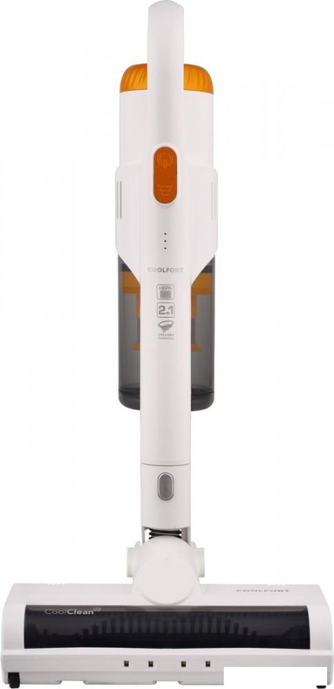 Пылесос Coolfort CF-3001
