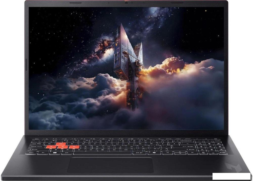 Игровой ноутбук Acer Nitro Lite 16 NL16-71G-55EB NH.D2AER.001